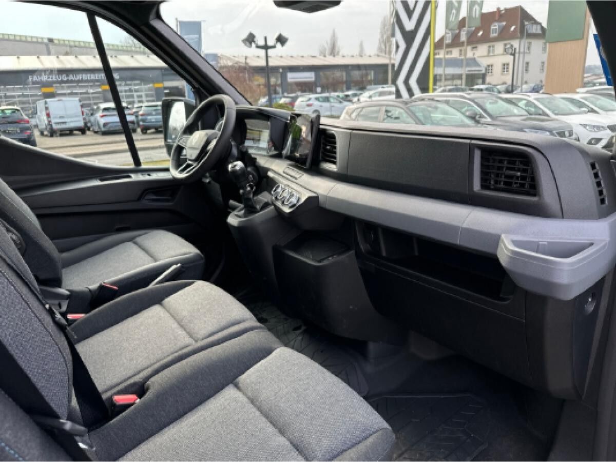 Renault Master FWD Kasten extra 3,5t Blue dCi 150 L2H2