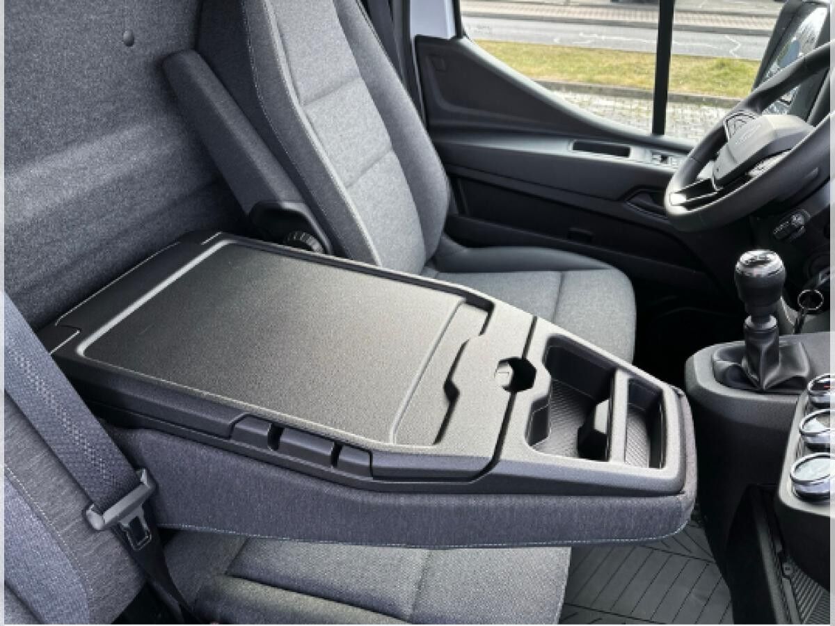 Renault Master FWD Kasten extra 3,5t Blue dCi 150 L2H2