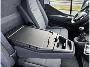 Renault Master FWD Kasten extra 3,5t Blue dCi 150 L2H2