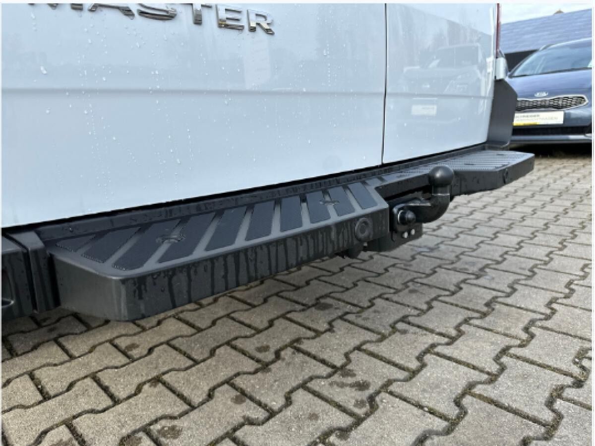 Renault Master FWD Kasten extra 3,5t Blue dCi 150 L2H2