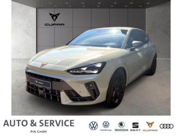Cupra Leon 1.5 eTSI *ACC*CAM*MEMORY*KESSY*UVM*