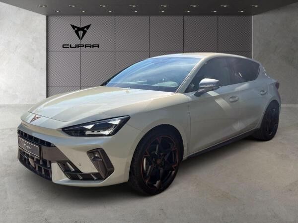 Cupra Leon 1.5 eTSI *ACC*CAM*MEMORY*KESSY*UVM*