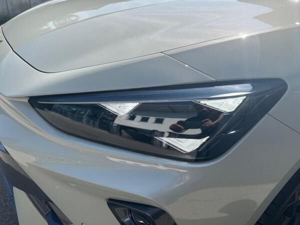 Cupra Leon 1.5 eTSI *ACC*CAM*MEMORY*KESSY*UVM*