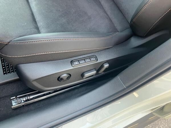 Cupra Leon 1.5 eTSI *ACC*CAM*MEMORY*KESSY*UVM*