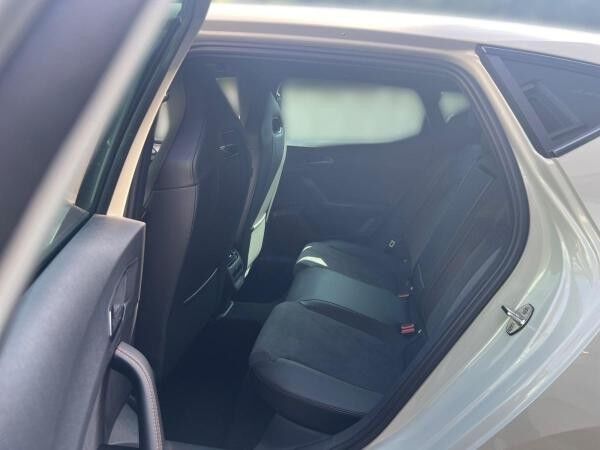 Cupra Leon 1.5 eTSI *ACC*CAM*MEMORY*KESSY*UVM*