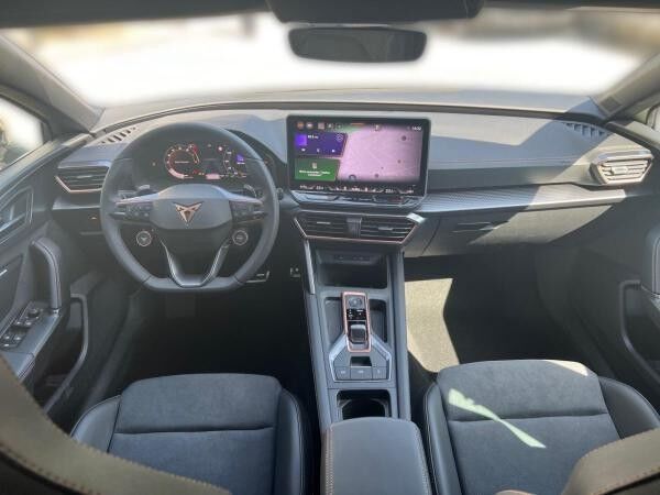 Cupra Leon 1.5 eTSI *ACC*CAM*MEMORY*KESSY*UVM*
