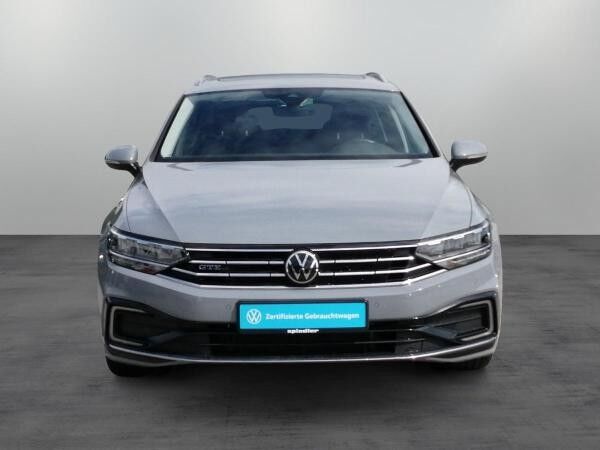 Volkswagen Passat Variant GTE/ Pano, Virtuel, Navi,LED, RFK