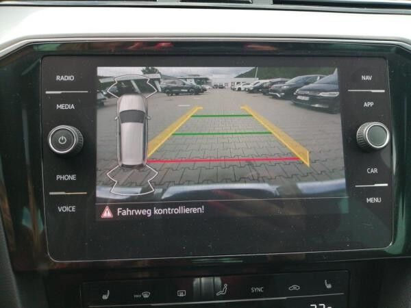 Volkswagen Passat Variant GTE/ Pano, Virtuel, Navi,LED, RFK