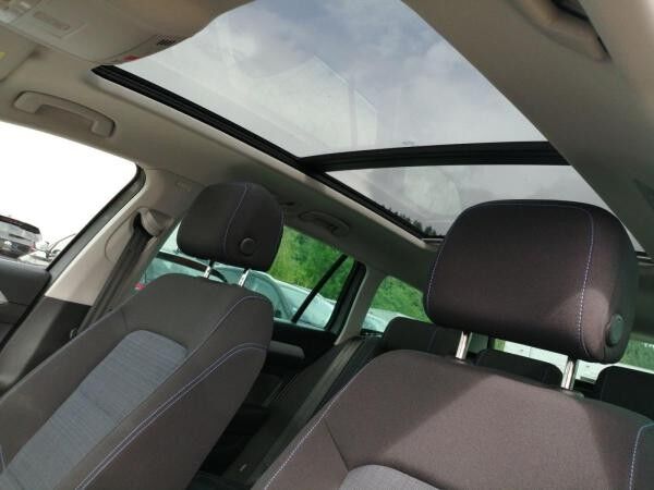Volkswagen Passat Variant GTE/ Pano, Virtuel, Navi,LED, RFK