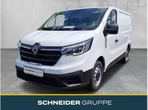 Renault Trafic LKW KOMFORT L1H1 2,8t Blue dCi 110