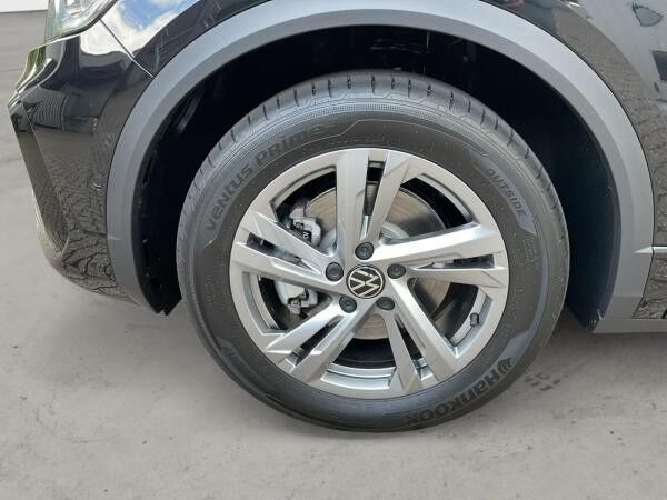 Volkswagen T-Roc R-Line 2.0 TDI DSG