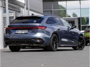 Audi A5 Avant TFSI S-Line Tech Plus AHK