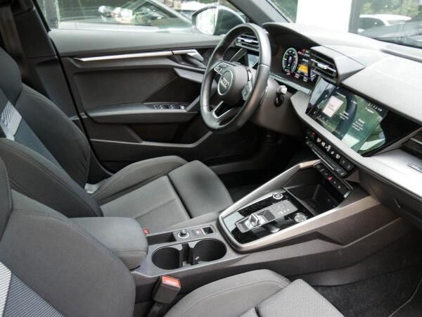 Audi A3 Sportback 40 TFSI e S-Line LED Pano virtual