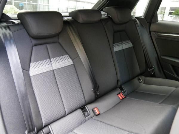 Audi A3 Sportback 40 TFSI e S-Line LED Pano virtual