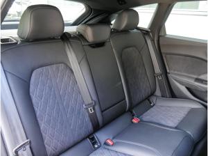 Audi A5 Avant TFSI S-Line Tech Plus AHK