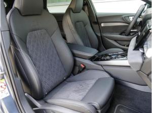 Audi A5 Avant TFSI S-Line Tech Plus AHK