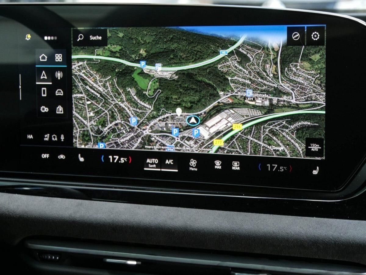 Audi A5 Avant TFSI S-Line Tech Plus AHK