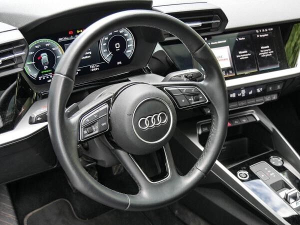 Audi A3 Sportback 40 TFSI e S-Line LED Pano virtual