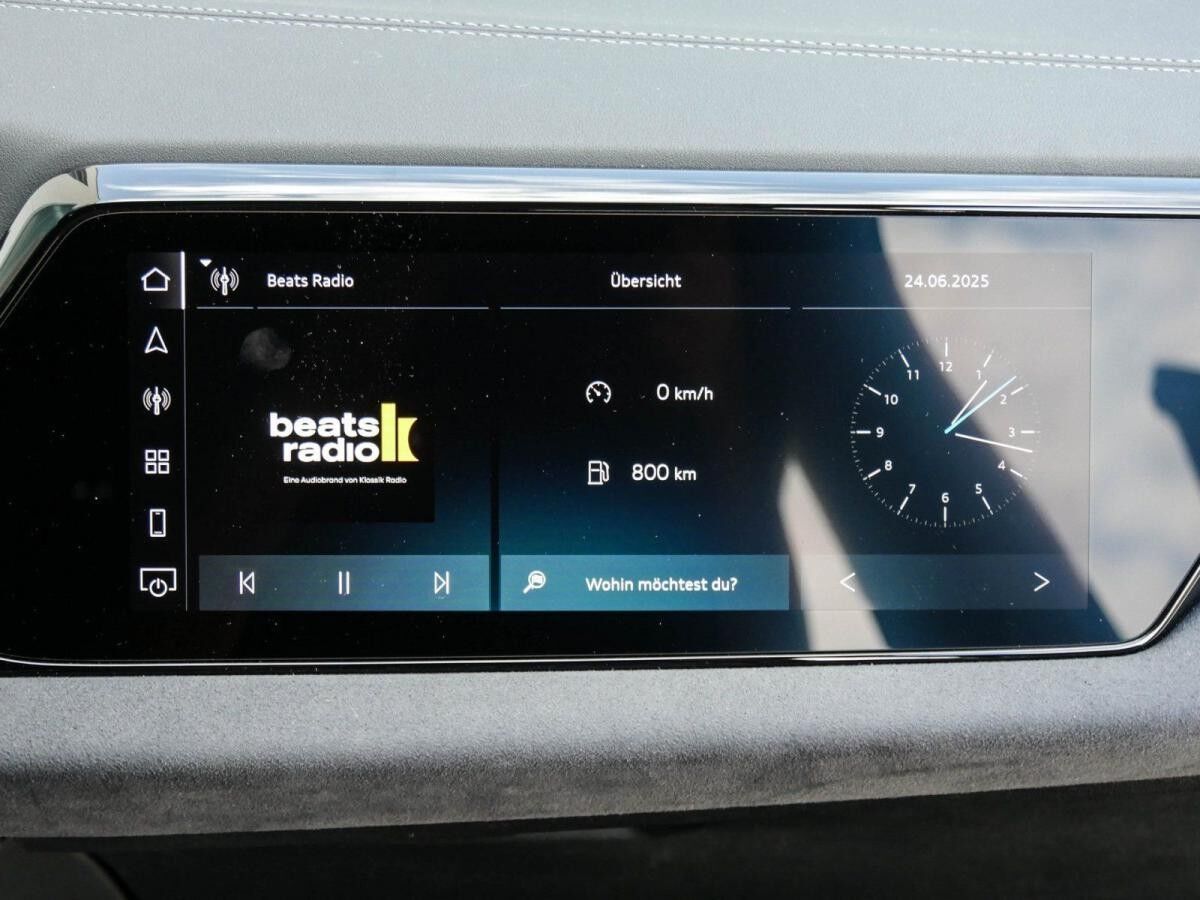 Audi A5 Avant TFSI S-Line Tech Plus AHK