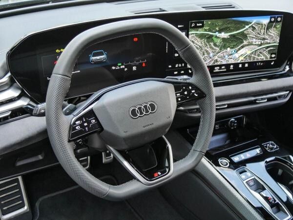 Audi A5 Avant TFSI S-Line Tech Plus AHK