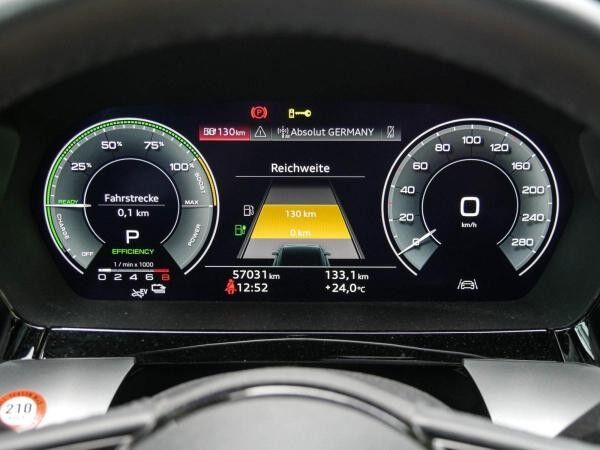 Audi A3 Sportback 40 TFSI e S-Line LED Pano virtual