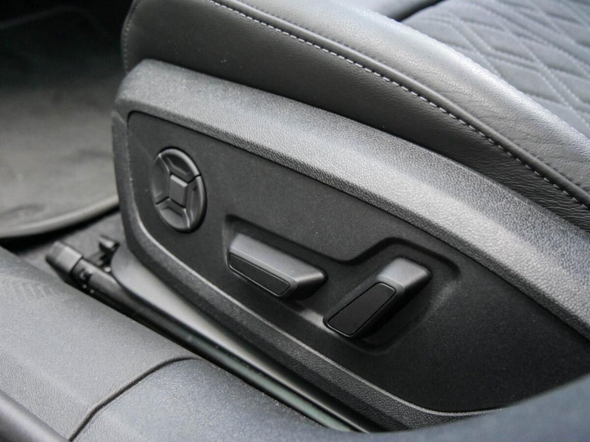 Audi A5 Avant TFSI S-Line Tech Plus AHK