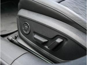 Audi A5 Avant TFSI S-Line Tech Plus AHK