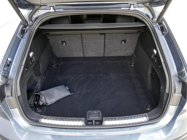 Audi A5 Avant TFSI S-Line Tech Plus AHK