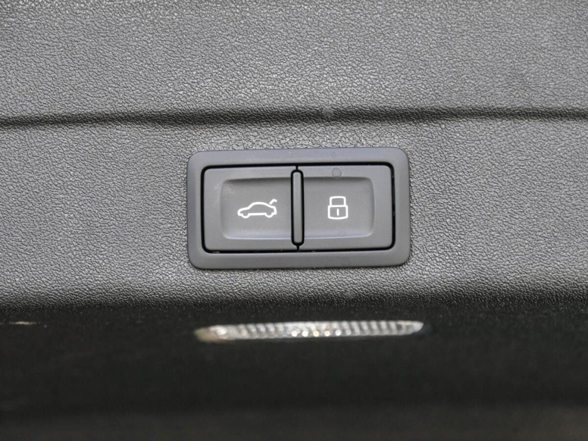 Audi A5 Avant TFSI S-Line Tech Plus AHK