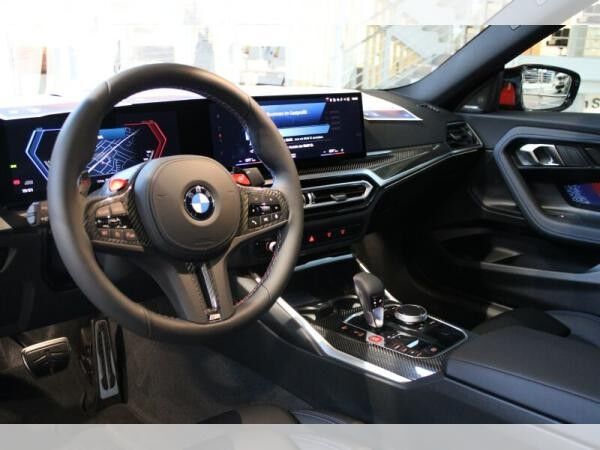 BMW M2 inkl. M-PERFORMANCE UMBAU++TOP DEAL++