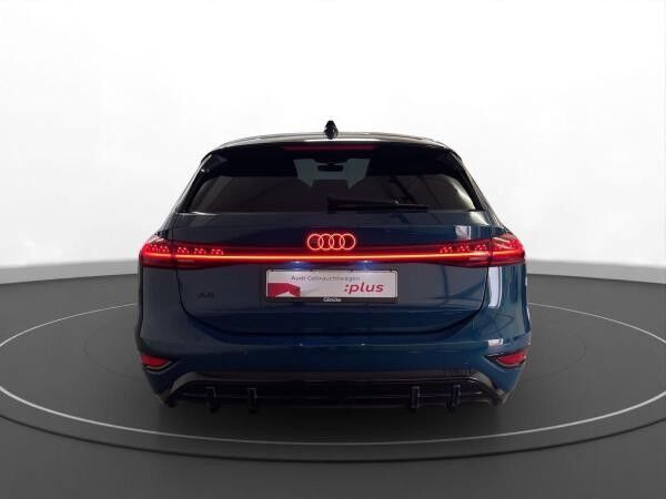 Audi A6 e-tron A6 Avant e-tron edition one blue Pano LM 21" B&O Matrix