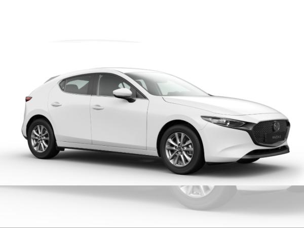 Mazda 3 PRIME-LINE