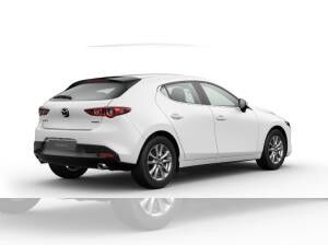 Mazda 3 PRIME-LINE