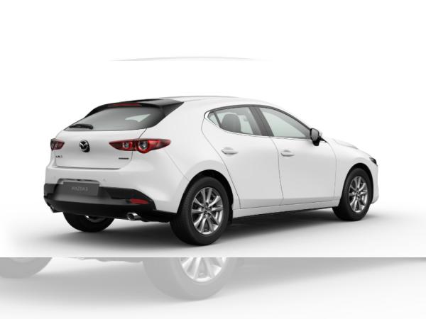 Mazda 3 PRIME-LINE