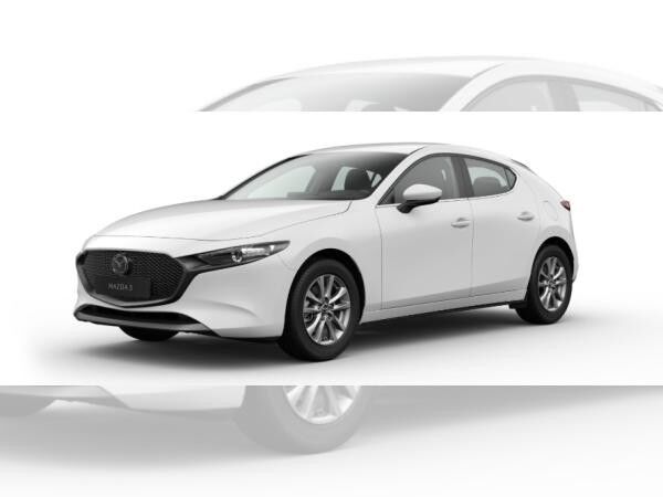 Mazda 3 PRIME-LINE