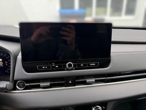 Mitsubishi Outlander 2.4 PHEV 4WD Intro Edition HUD StandHZG Navi Digitales Cockpit Soundsystem