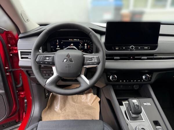 Mitsubishi Outlander 2.4 PHEV 4WD Intro Edition HUD StandHZG Navi Digitales Cockpit Soundsystem