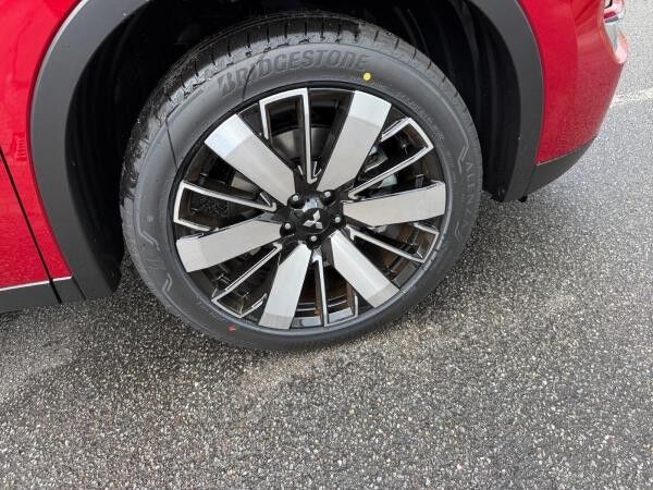 Mitsubishi Outlander 2.4 PHEV 4WD Intro Edition HUD StandHZG Navi Digitales Cockpit Soundsystem