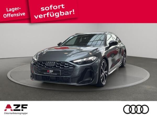 Audi A5 Avant e-hybrid qu.S tronic Pano+B&O+Matrix