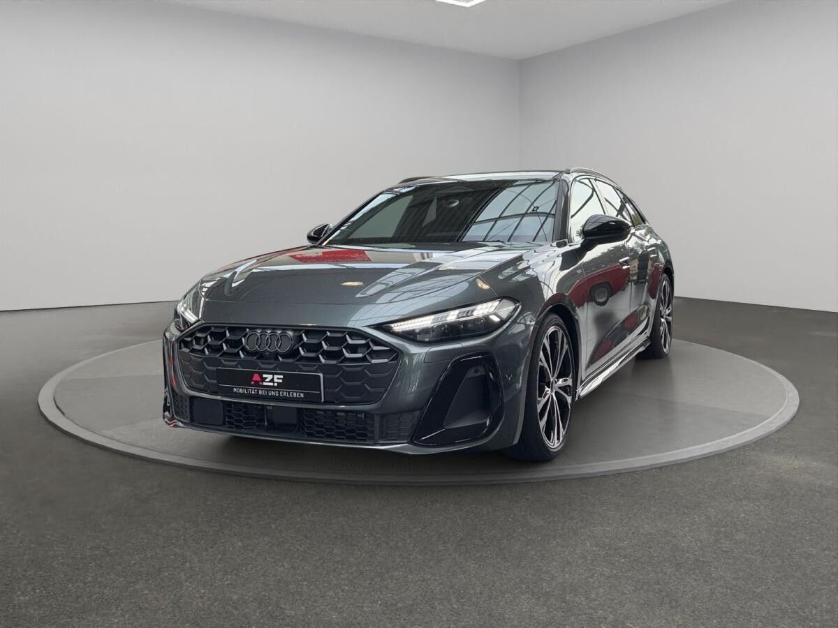 Audi A5 Avant e-hybrid qu.S tronic Pano+B&O+Matrix