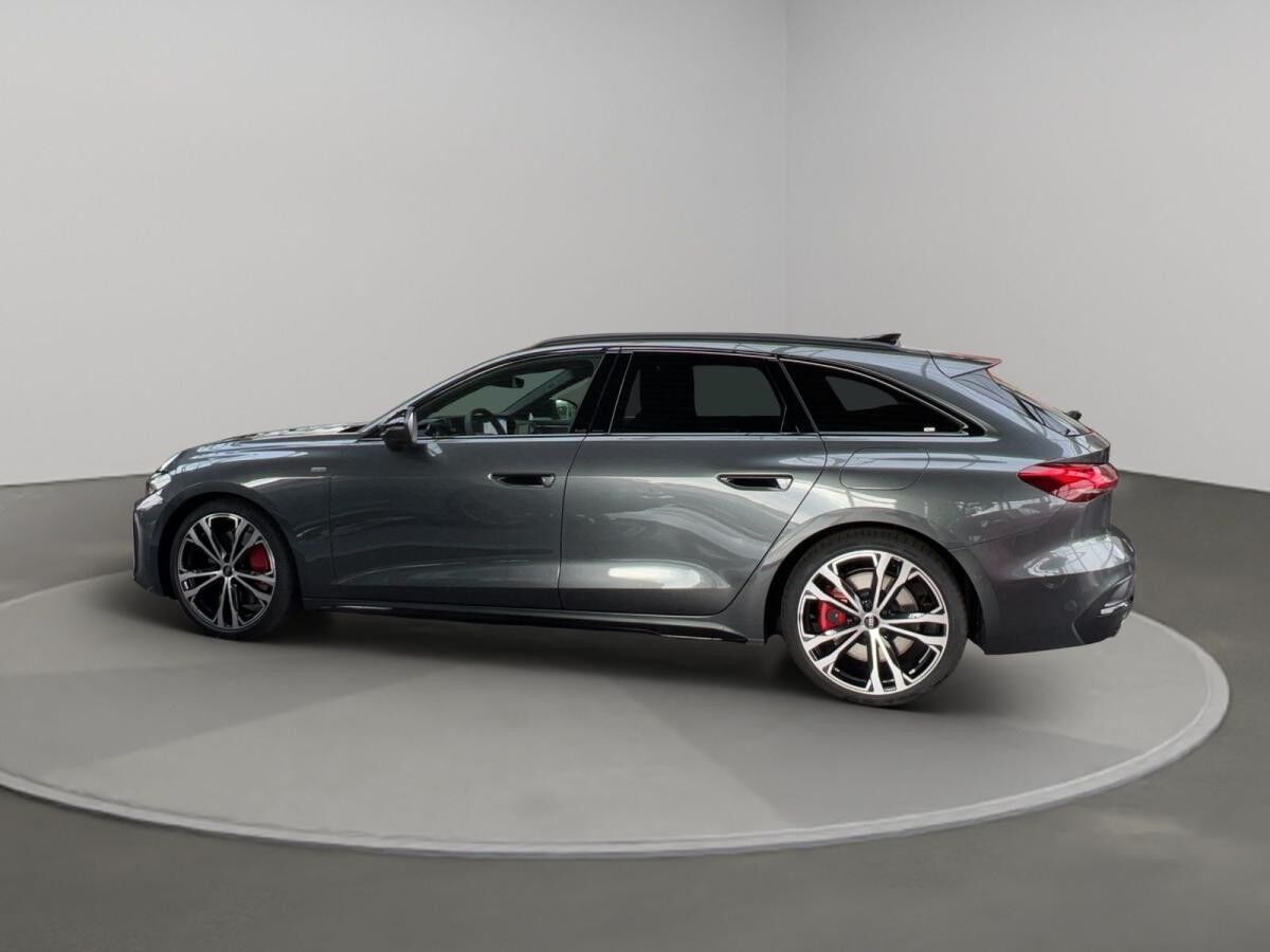 Audi A5 Avant e-hybrid qu.S tronic Pano+B&O+Matrix