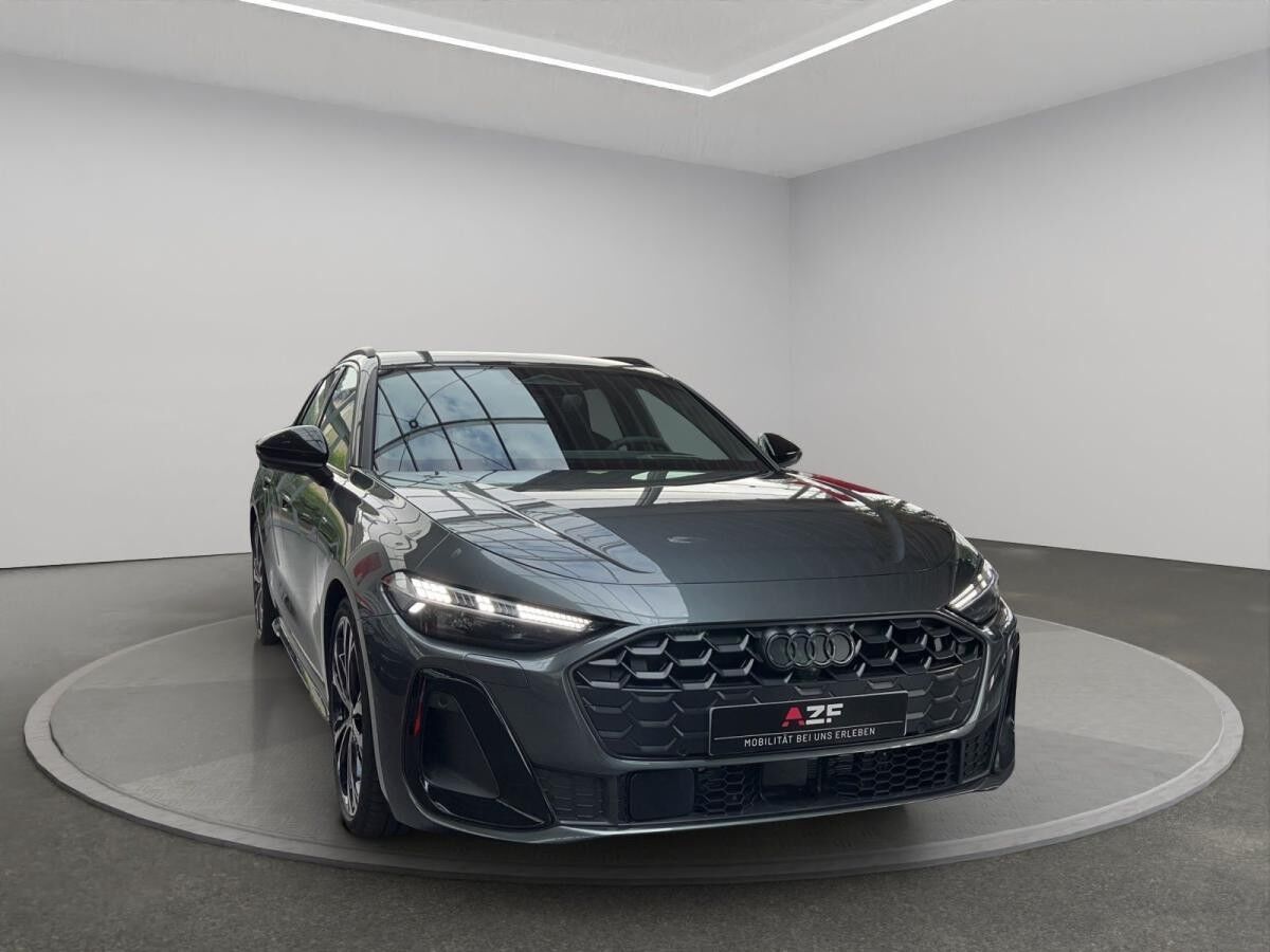 Audi A5 Avant e-hybrid qu.S tronic Pano+B&O+Matrix