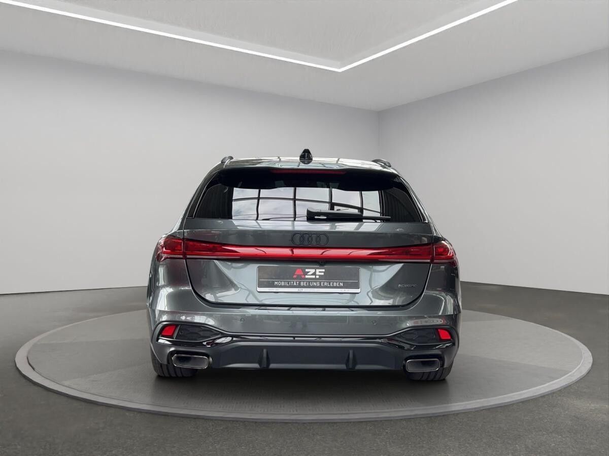 Audi A5 Avant e-hybrid qu.S tronic Pano+B&O+Matrix