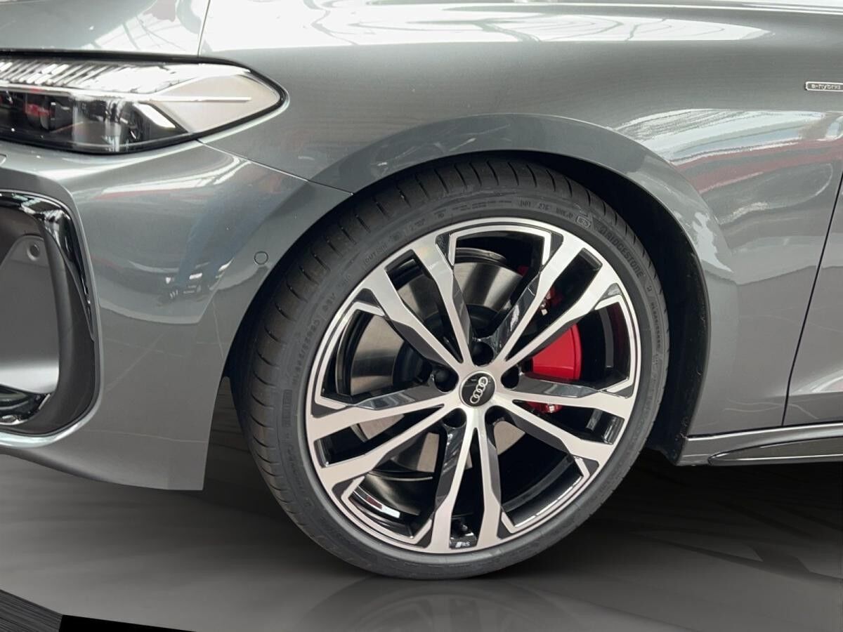 Audi A5 Avant e-hybrid qu.S tronic Pano+B&O+Matrix