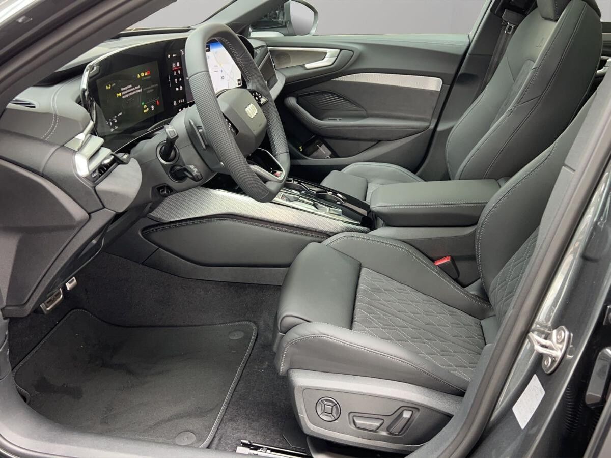 Audi A5 Avant e-hybrid qu.S tronic Pano+B&O+Matrix