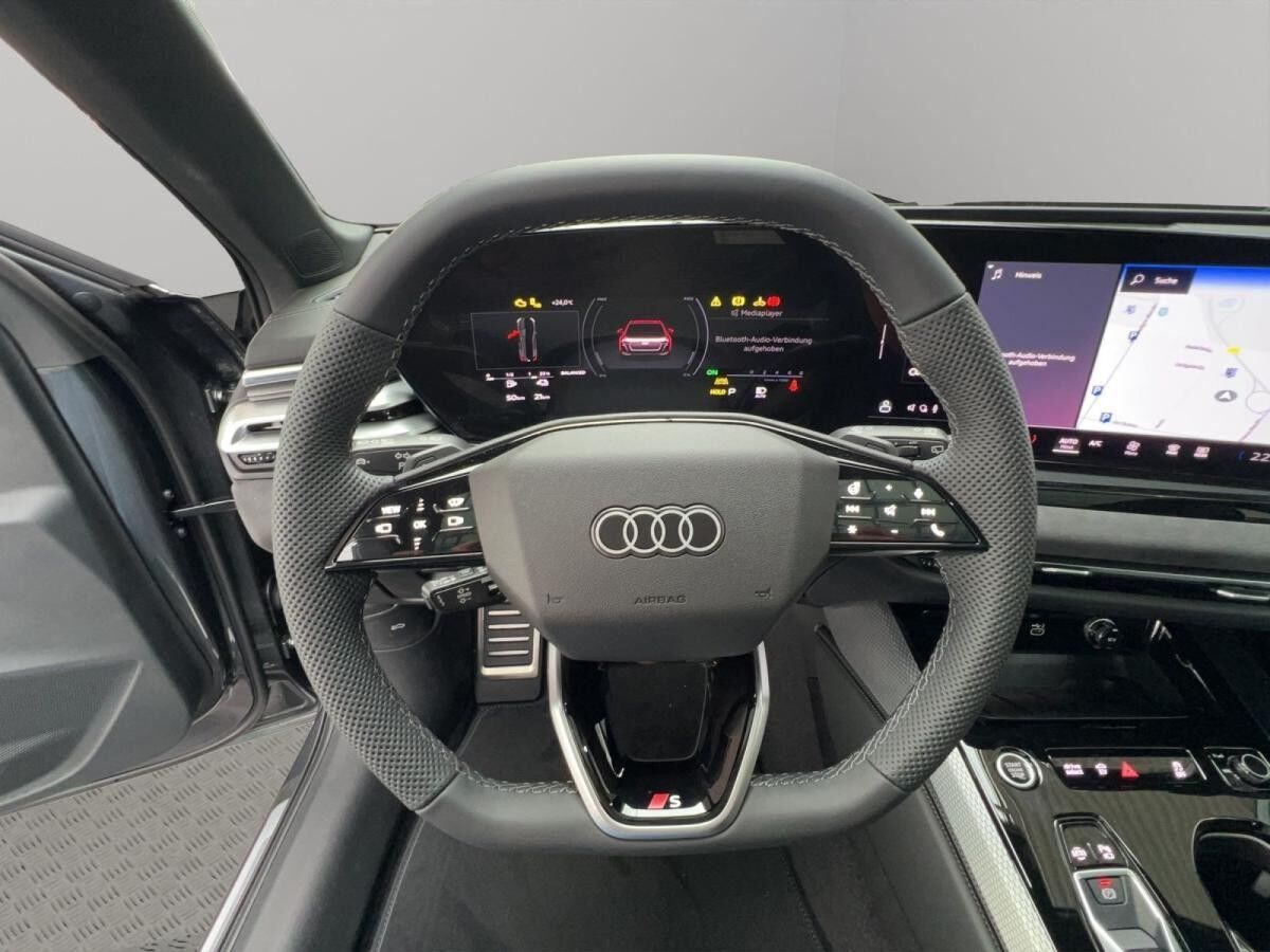 Audi A5 Avant e-hybrid qu.S tronic Pano+B&O+Matrix