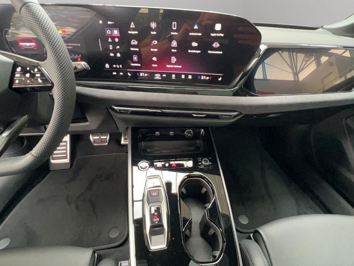 Audi A5 Avant e-hybrid qu.S tronic Pano+B&O+Matrix