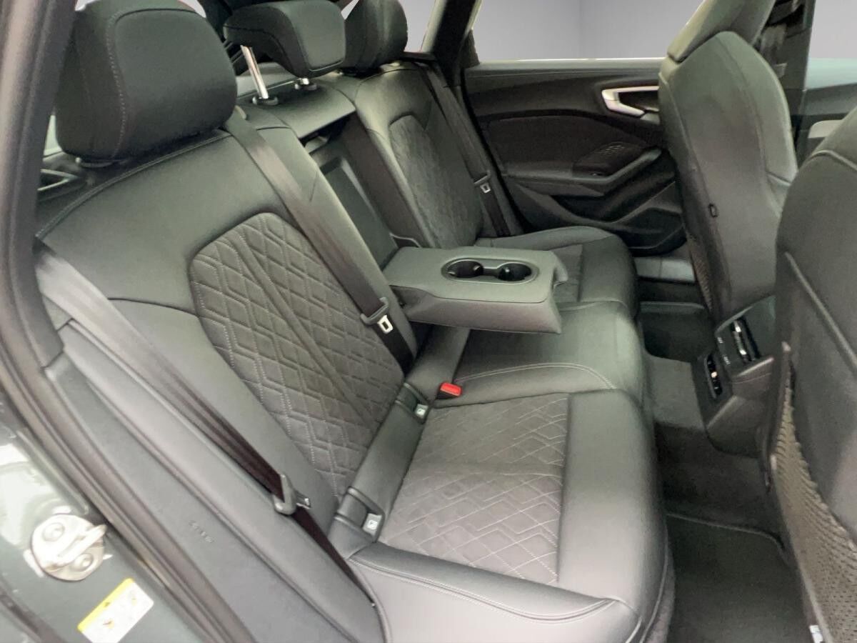 Audi A5 Avant e-hybrid qu.S tronic Pano+B&O+Matrix