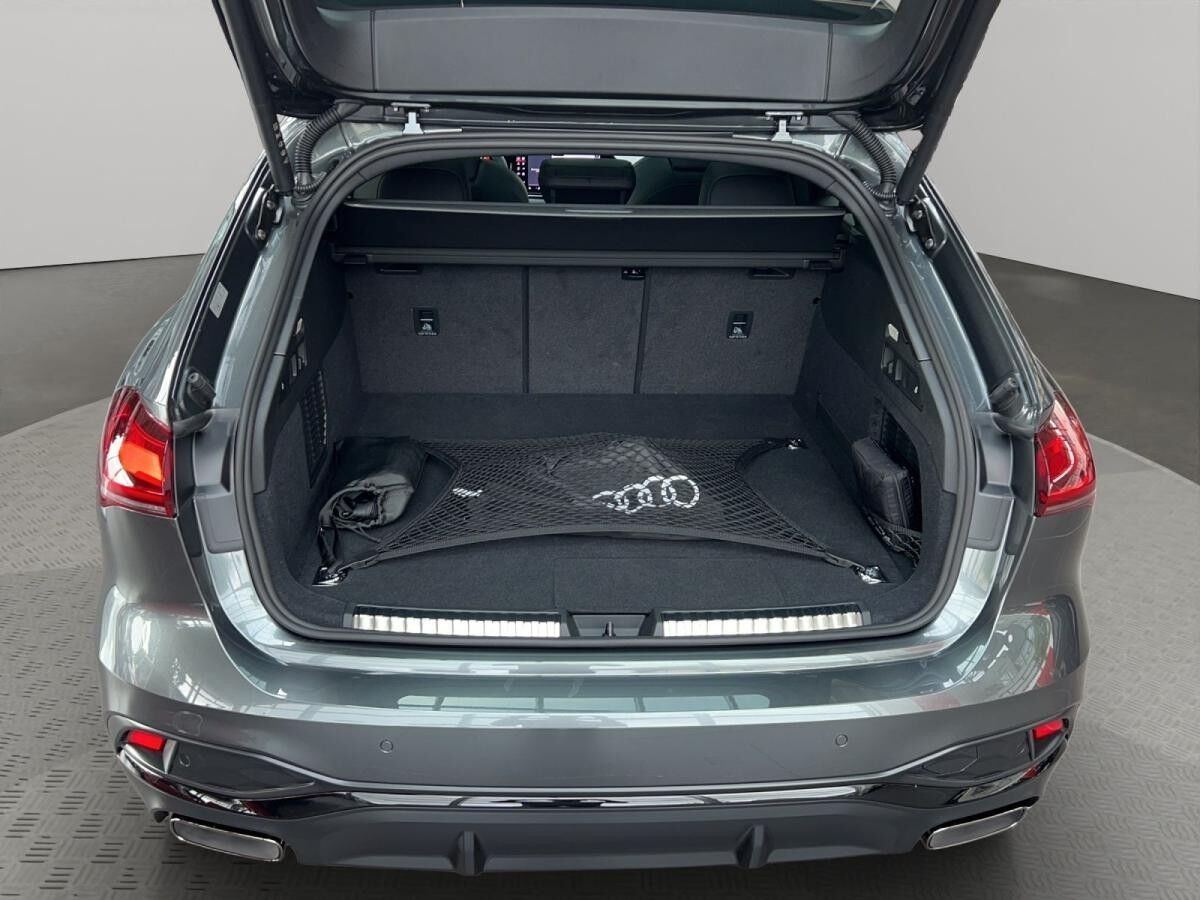 Audi A5 Avant e-hybrid qu.S tronic Pano+B&O+Matrix