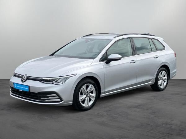 Volkswagen Golf VIII Variant Life 2.0 TDI DSG / Navi, LED
